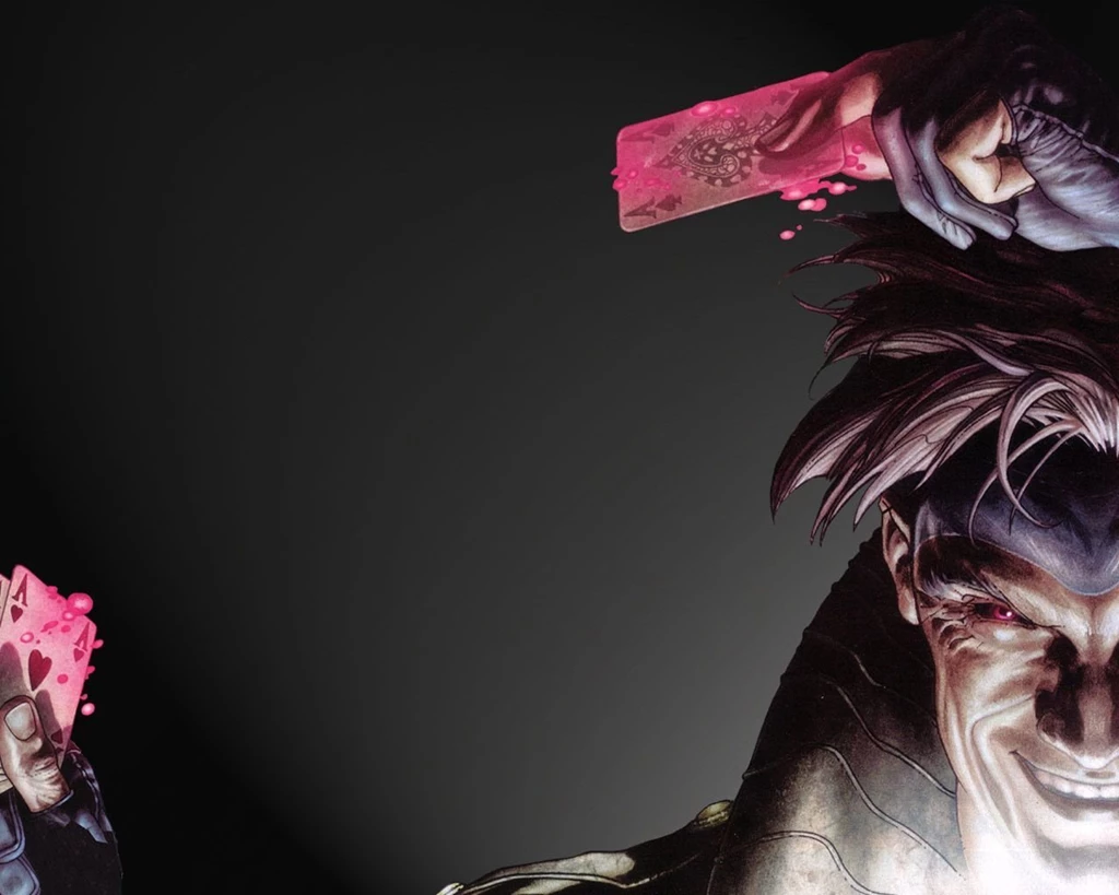 Gambit Wallpapers Wallpapers Cave
