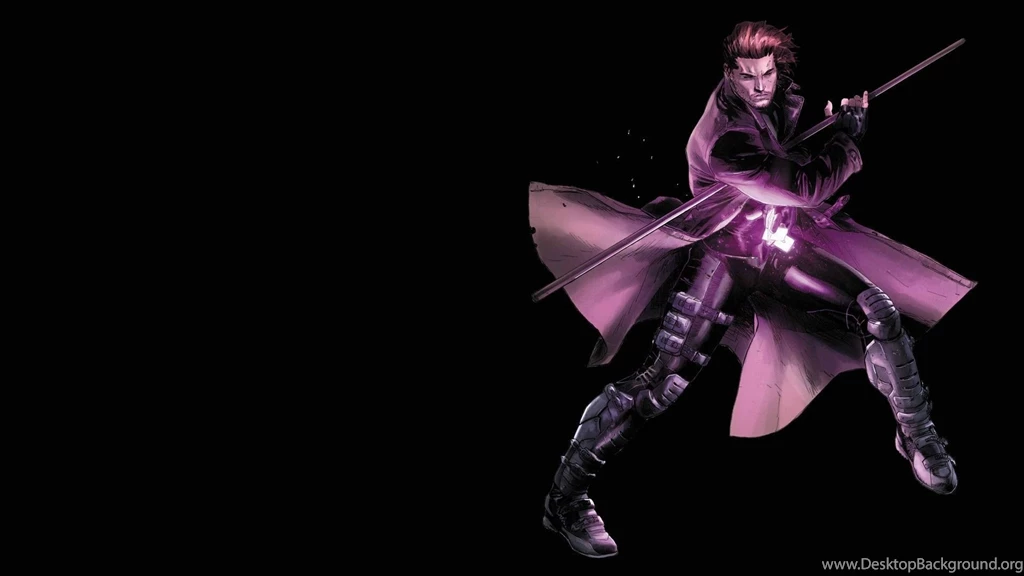 Gambit Wallpapers Wallpapers Cave