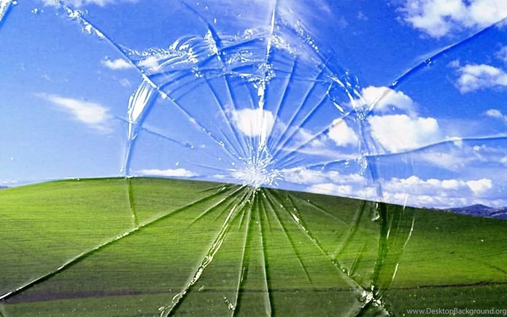 Broken Screen Wallpapers