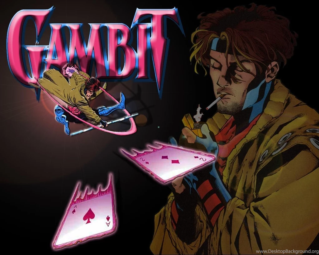Gambit Movie