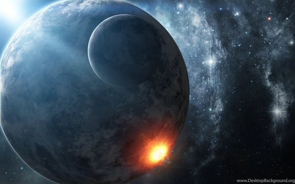 Space And Planet Wallpapers