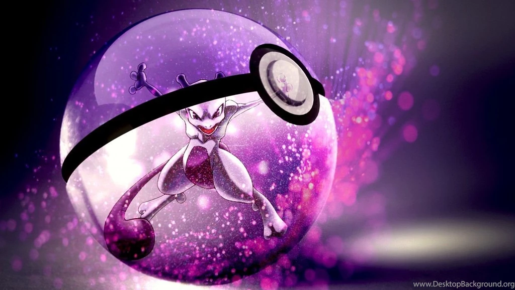 Pokemon Wallpapers