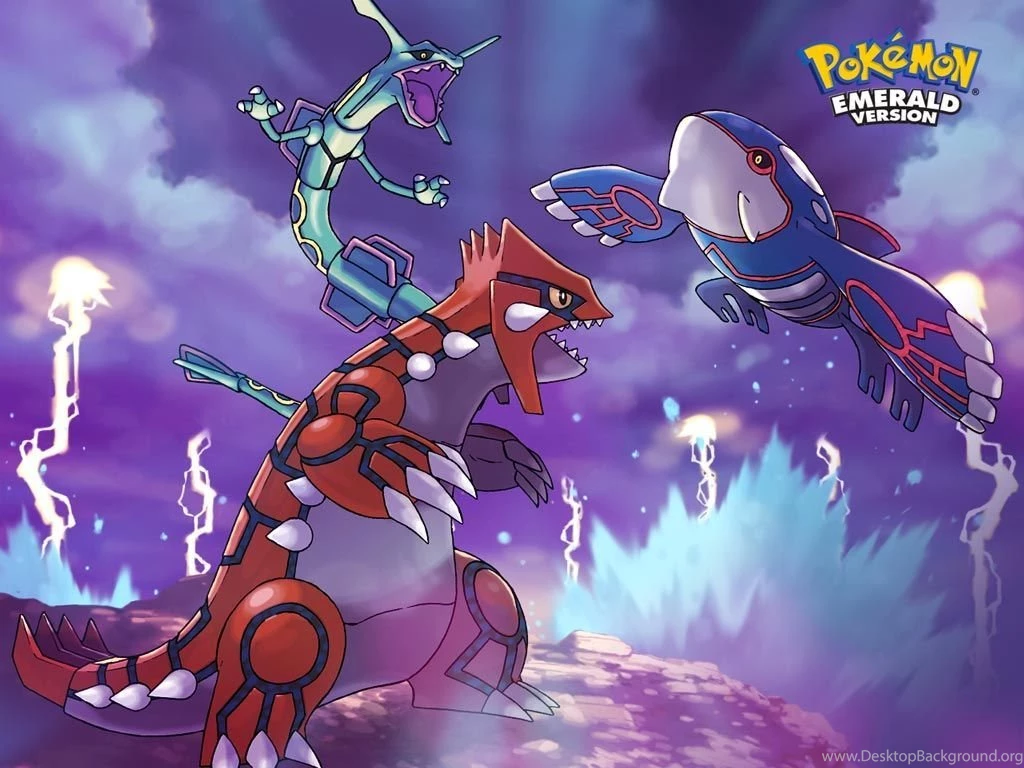 Pokemon Wallpapers
