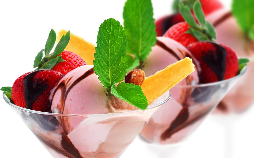 118 Ice Cream HD Wallpapers