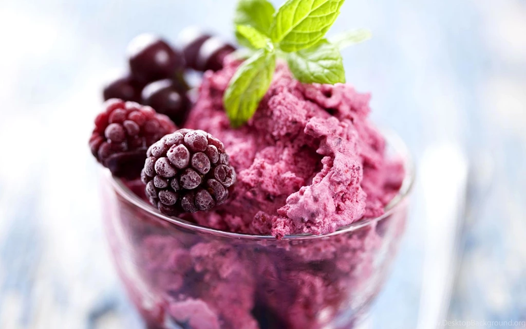 Ice Cream HD Wallpapers Free Download