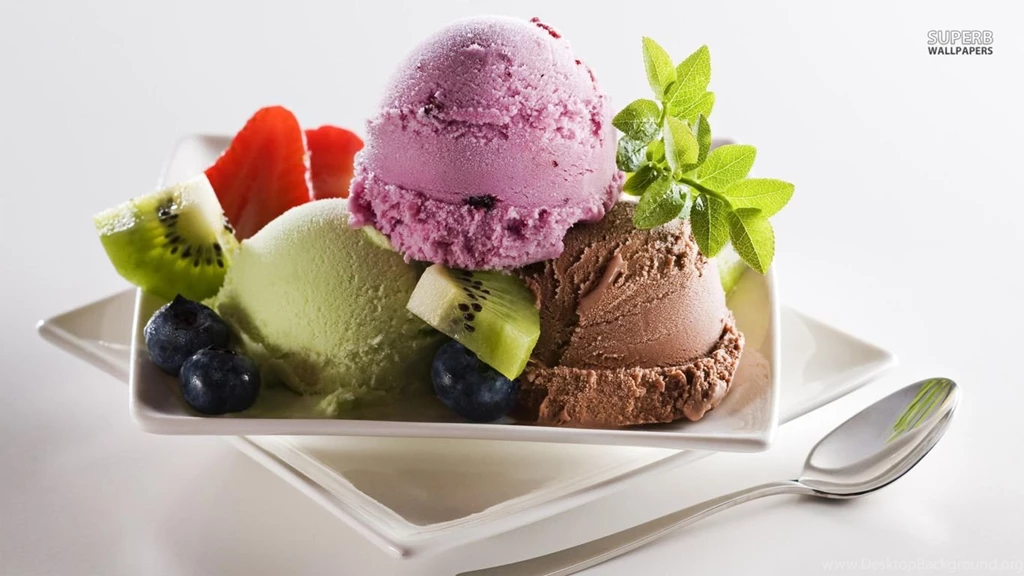 Awesome Ice Cream Pictures Wallpapers