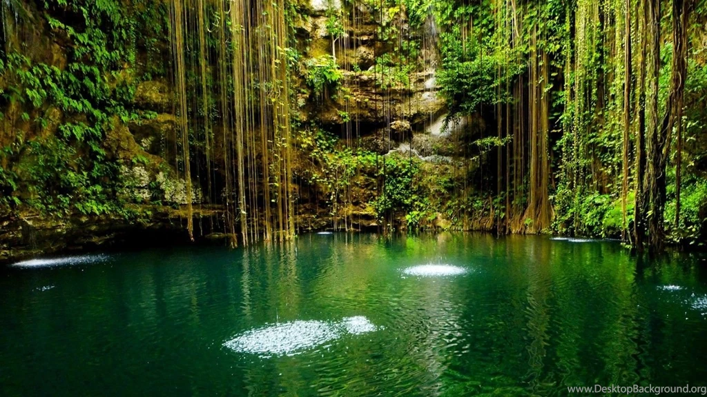 Amazing Nature Wallpapers For Desktop Hd