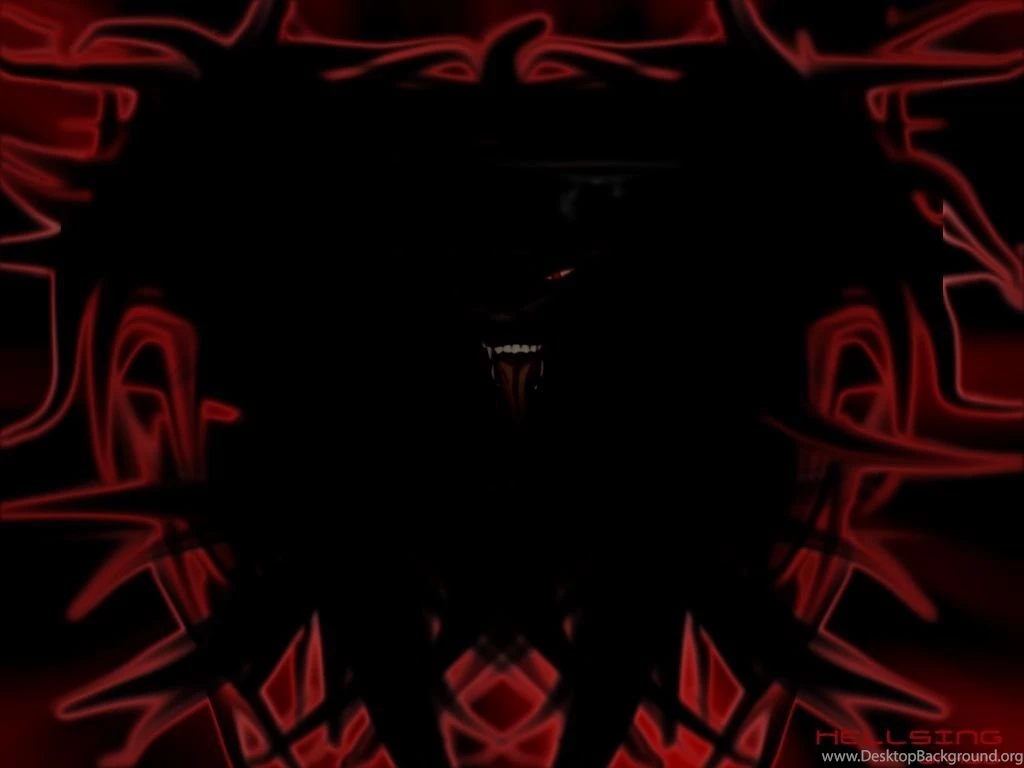 Alucard Wallpapers Alucard Wallpapers (32653792) Fanpop