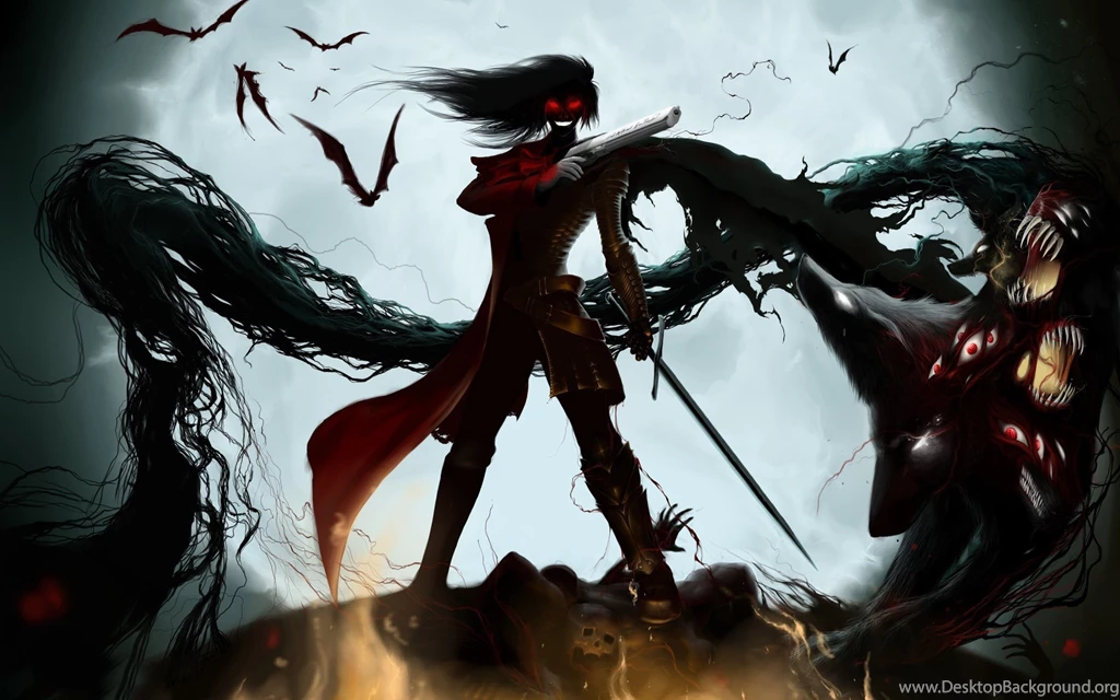 Hellsing HD Wallpapers.jpg