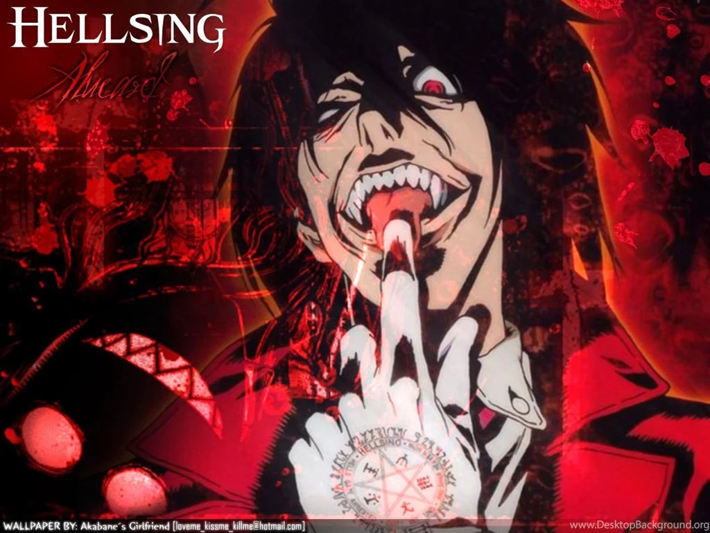Alucard