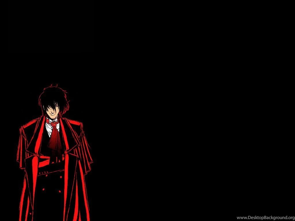 Alucard Wallpapers By Eriks fluffy bunny On DeviantArt