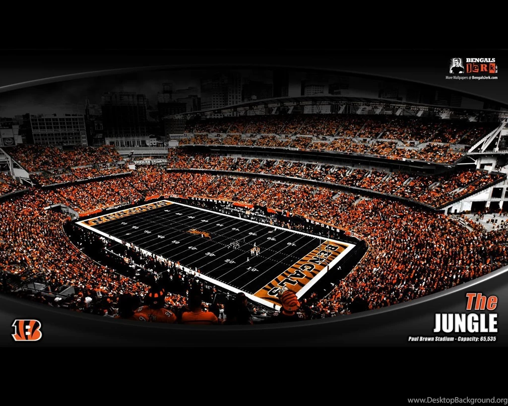 Desktop Wallpapers