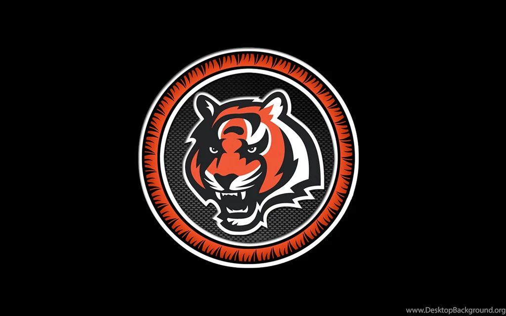 NFL Amazing Cincinnati Bengals Logo Wallpapers HD. Free Desktop ...