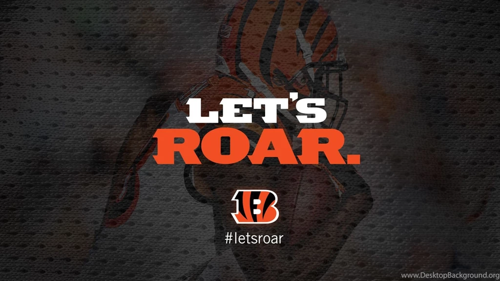Let's Roar