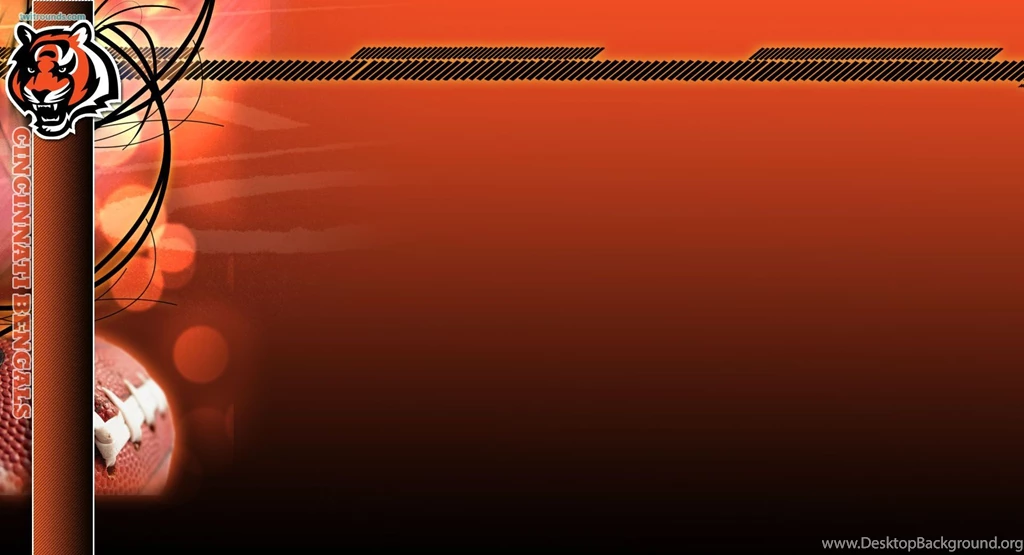 CINCINNATI BENGALS Nfl Football G Wallpapers