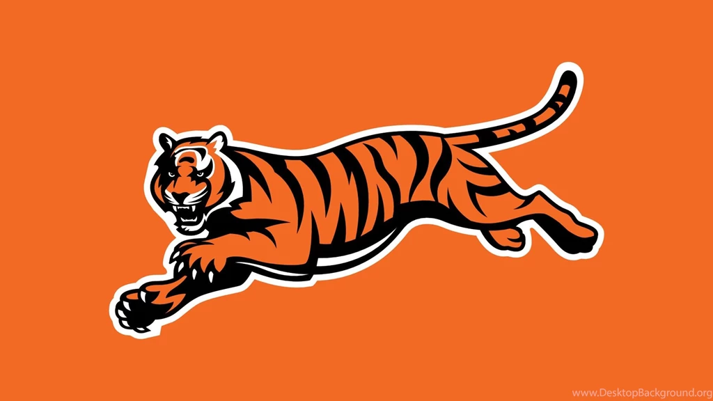 Bengals Logo Desktop Wallpapers 9448 1920x1080   UMad.com