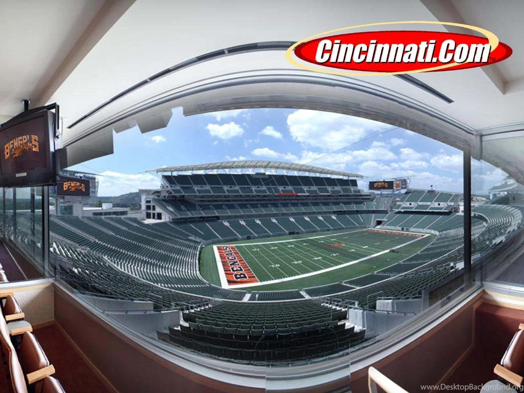 Bengals' New Look Scores Even Before Season Starts