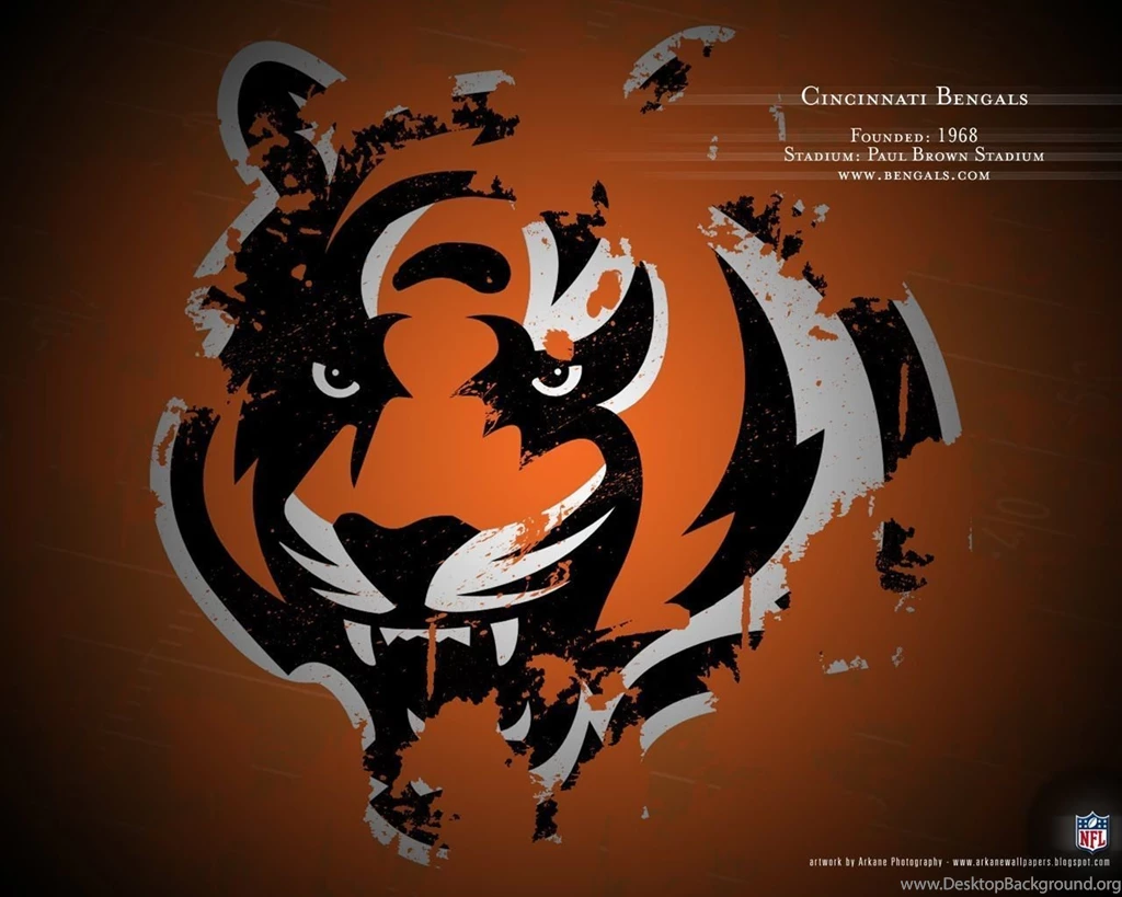 Cincinnati Bengals Wallpapers   Wallpapers Cave