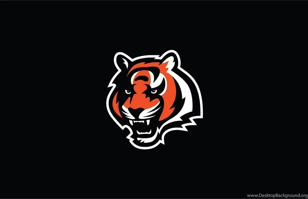 Cincinnati Bengals Logo Desktop Backgrounds