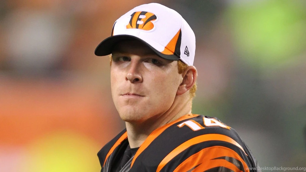Full HD 1080p Andy Dalton Wallpapers HD, Desktop Backgrounds 1920x1080