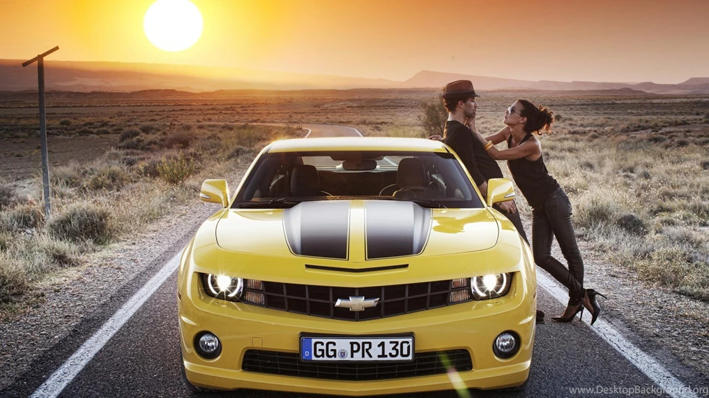Chevrolet Desktop Wallpaper, Chevrolet Backgrounds, New Wallpapers