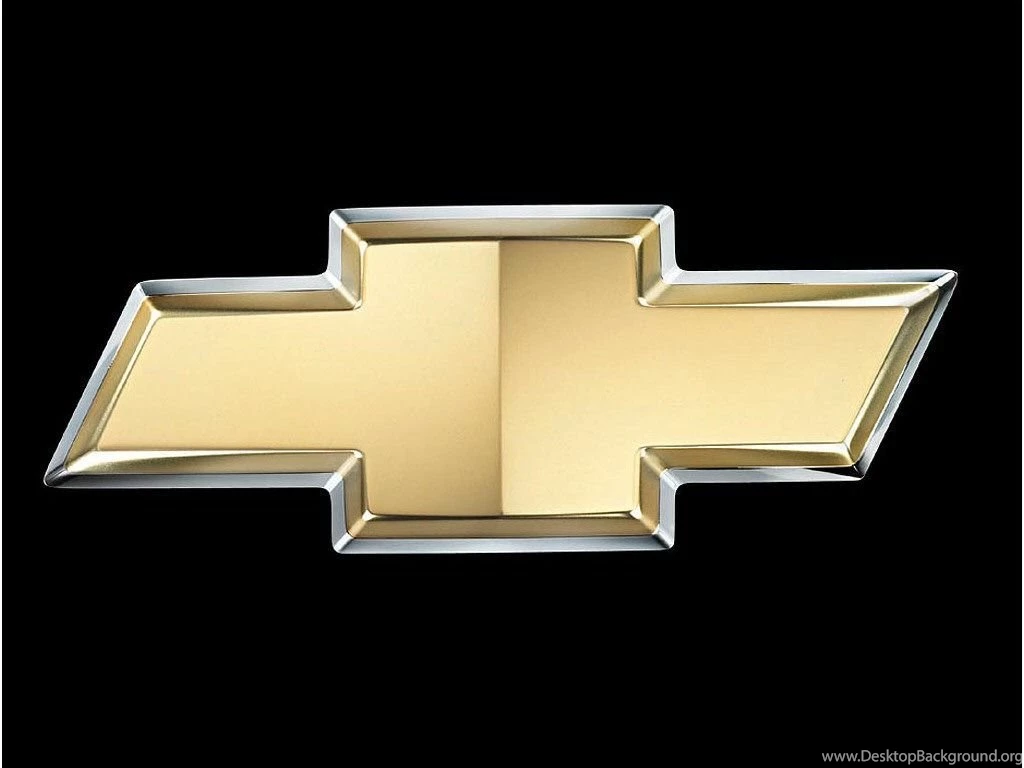 Chevrolet Logo   Free Car Wallpapers HD