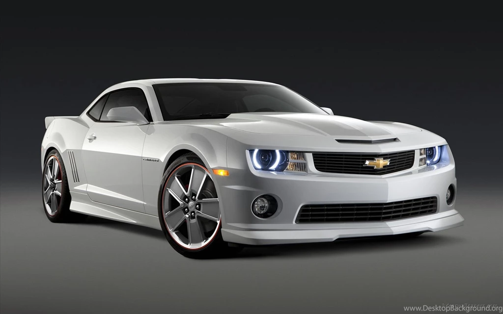 Chevrolet Camaro Chroma Wallpapers