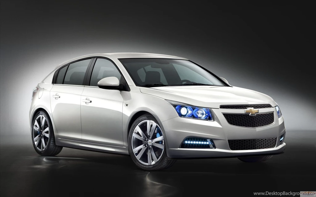 Chevrolet Cruze 2015 Blue   Image