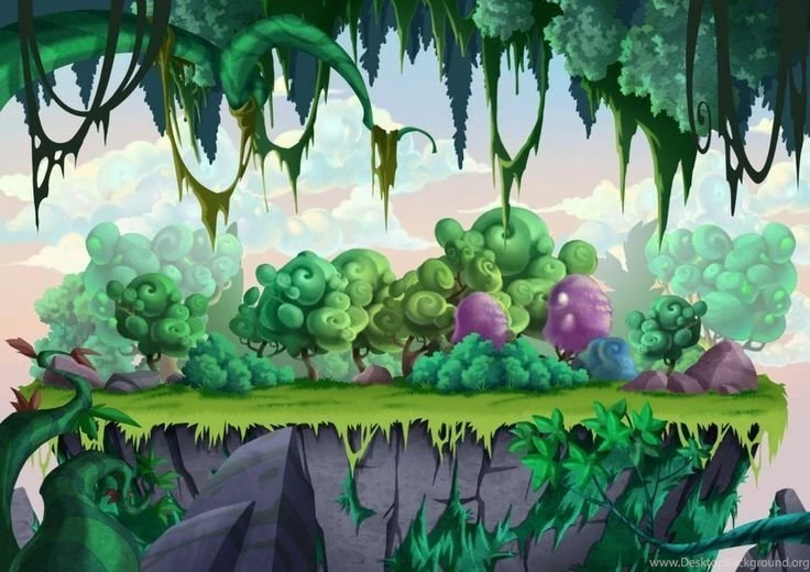 Game Backgrounds On Pinterest