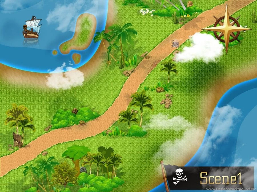 Game Backgrounds By JoneYZ On DeviantArt