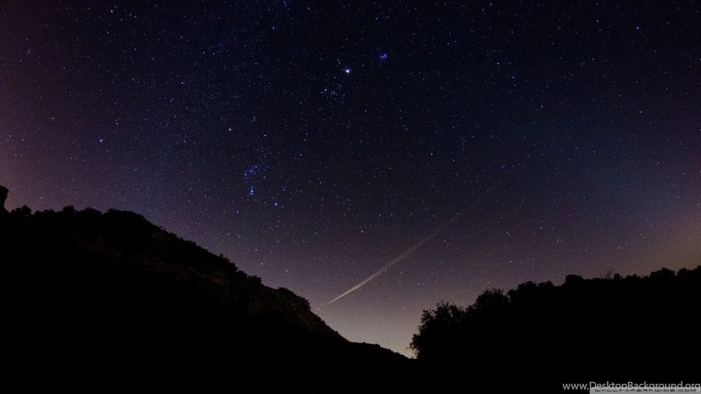 Astronomy HD Desktop Wallpapers : Widescreen : High Definition ...