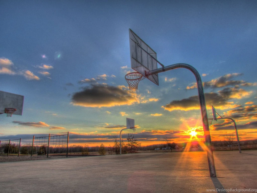 Cool Basketball HD Wallpapers » Great Wallpapers HD