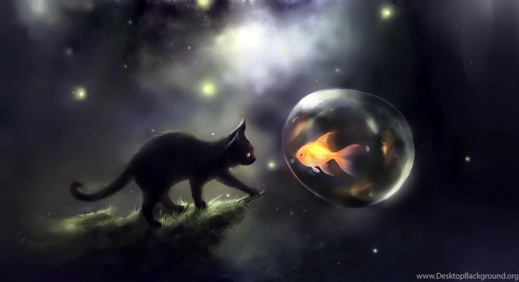 Fantasy Cats