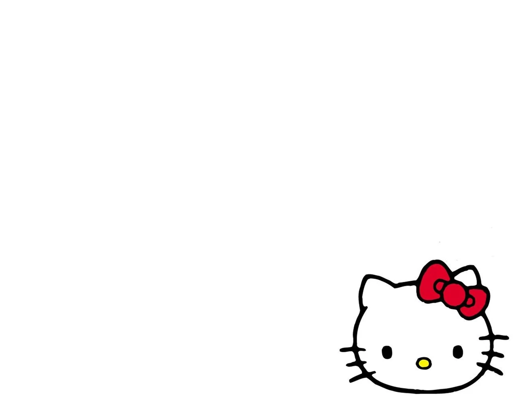 Wallpapers Hello Kitty Desktop   Wallpapers Cave