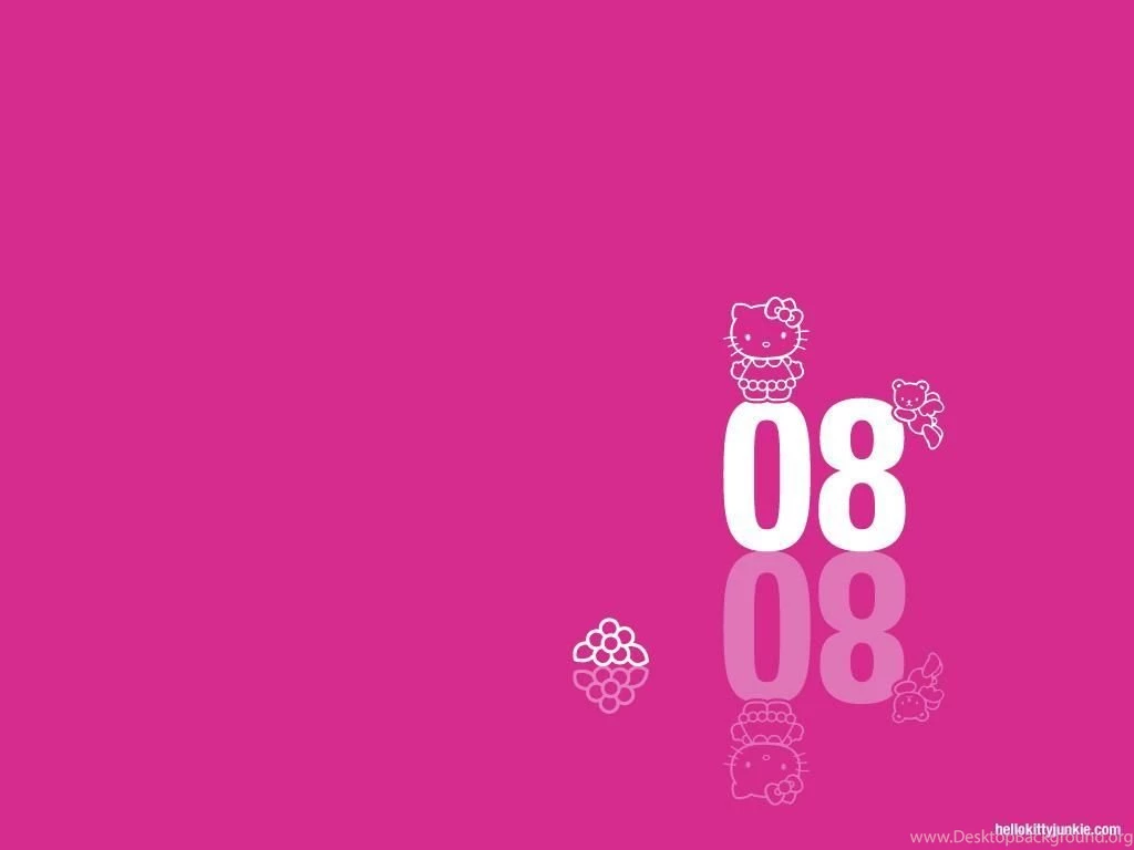 Hello Kitty Junkie Desktop Wallpapers Downloads Hello Kitty Junkie ...