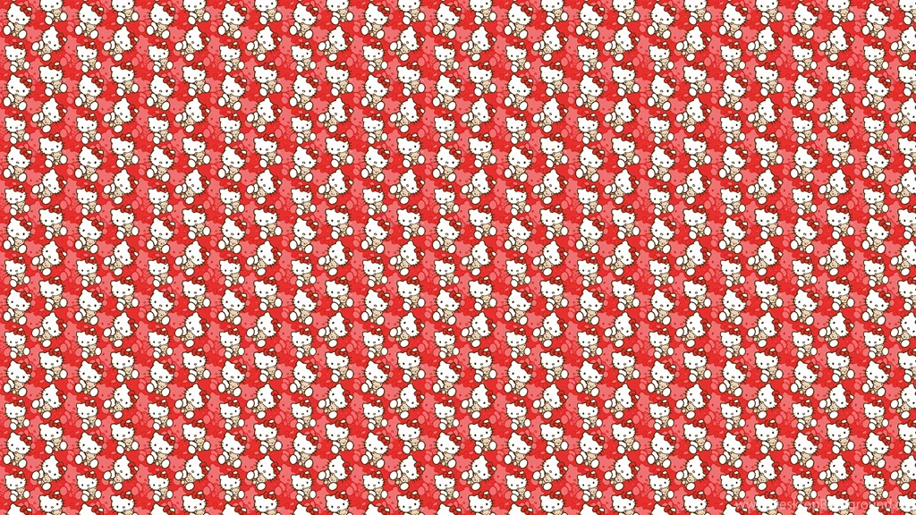 Nerdy Hello Kitty Desktop Wallpaper Images