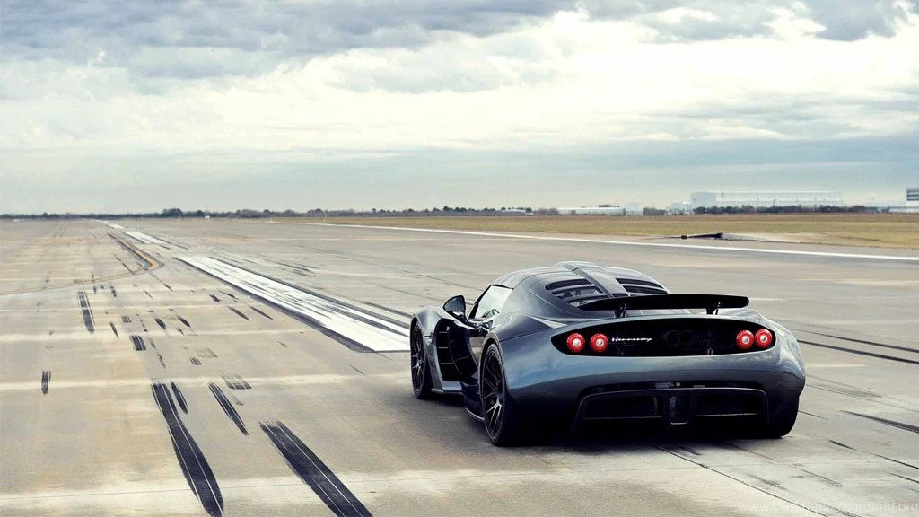 Hennessey Venom GT Latest HD Wallpapers Free Download