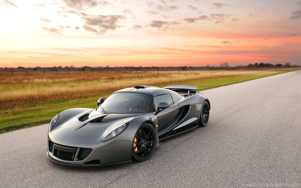 9 Hennessey Venom Gt HD Wallpapers