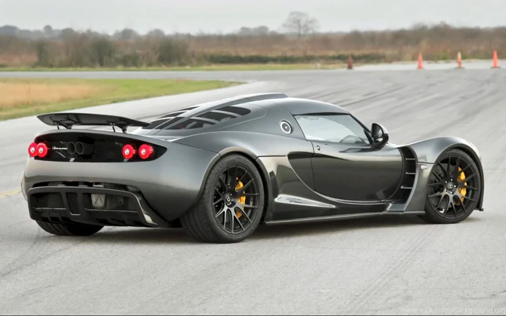 2014 Hennessey Venom GT Latest HD Wallpapers (28282) Heidi24