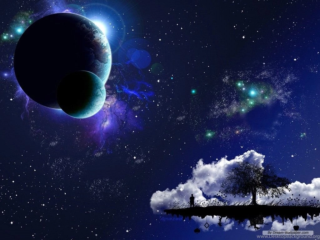 Free Wallpapers Free Art Wallpapers 3D Star Wallpapers 1024x768 ...