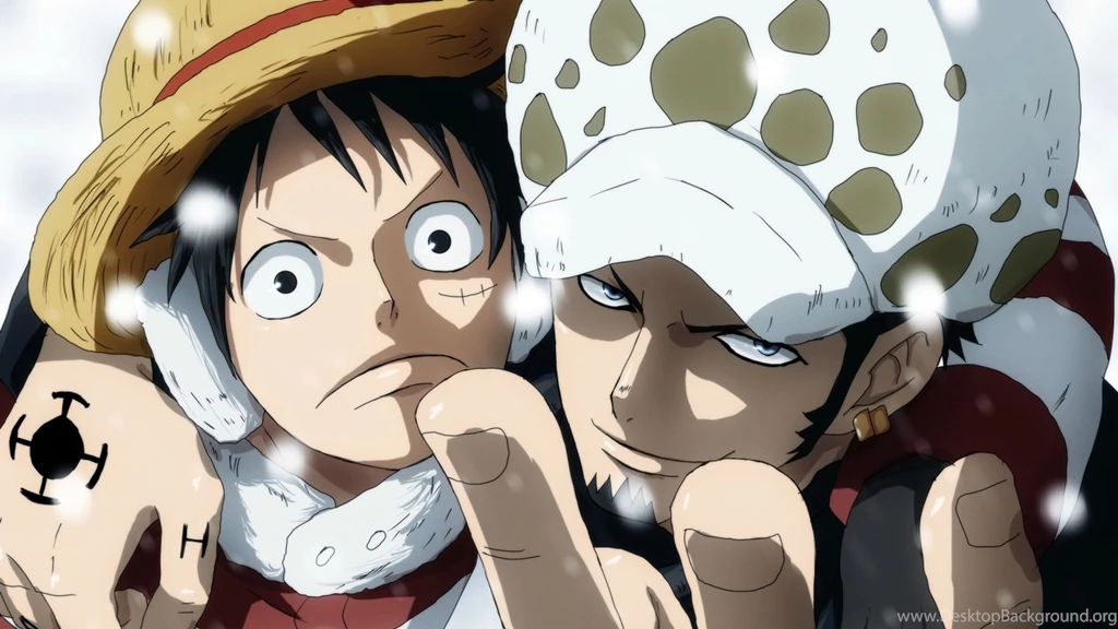 Wallpapers One Piece 1920x1080 Album On Imgur