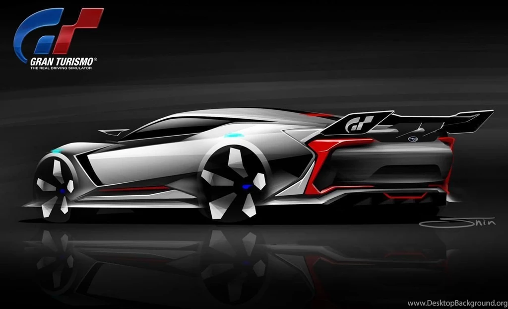 Picture 2016, 2015 Subaru Viziv GT Cool Car Wallpapers Cars ...