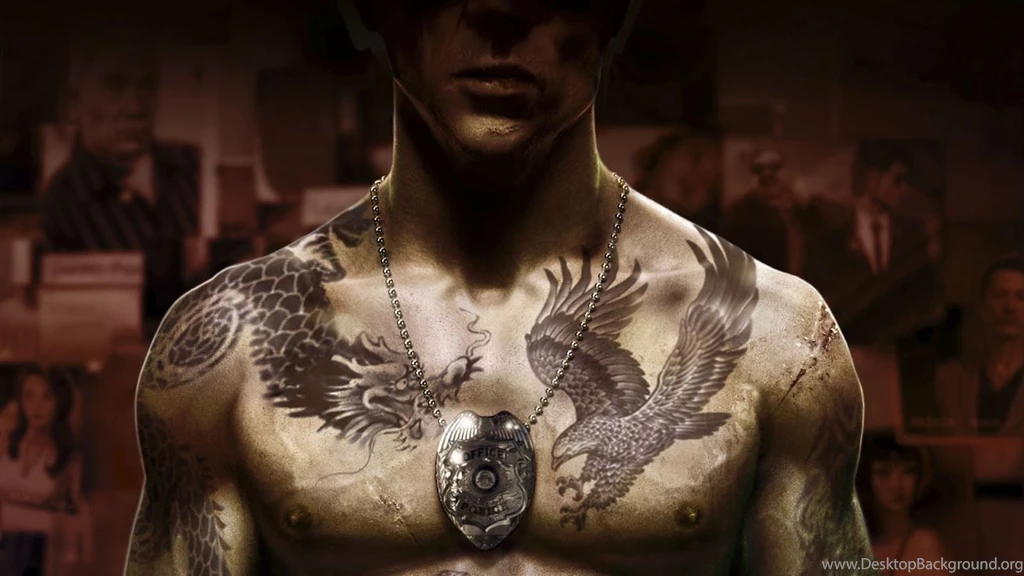 Hd Wallpapers Games HD Wallpapers And Pictures