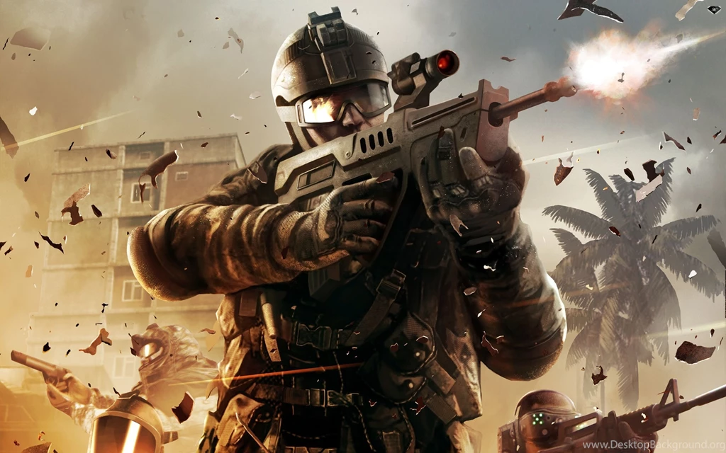 Warface Game Full HD Wallpapers Free HD Wallpapers Download ...