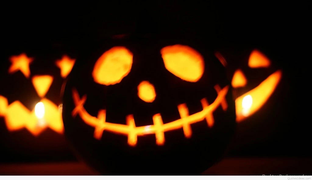 Wallpapers Best Halloween Wallpapers Sayings Wishes