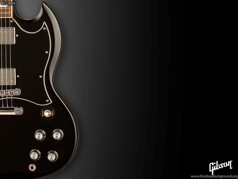 Electric Guitar Wallpapers For PC Desktop