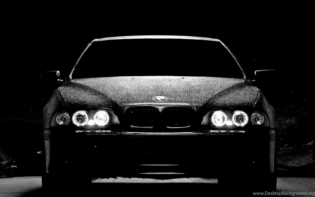 BMW E39 M5 Wallpapers — M5E39.net