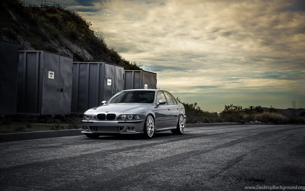 E39 M5 Wallpapers Wallpapers Cave