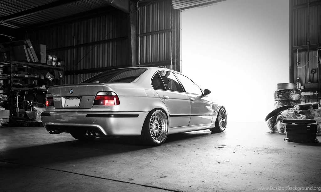 Tuning E39 Bmw M5 Wallpapers