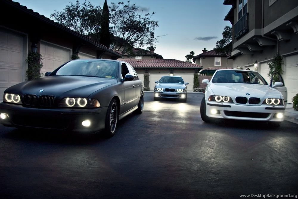 E39 M5 Wallpapers Dump And Something Special At The End SFW